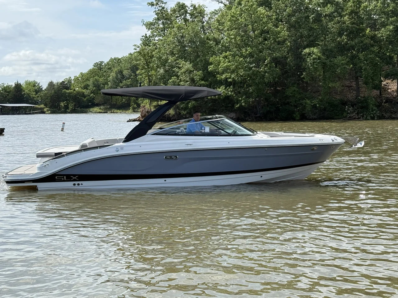 2026 Sea Ray SLX 280 28.0 feet, Clearwater, Florida #7