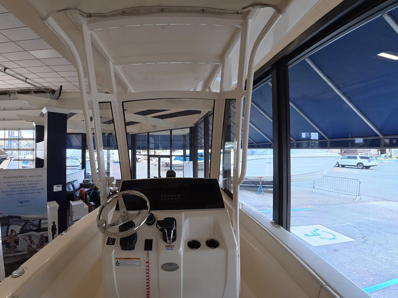 2026 Scout 215 XSF 21.0 feet, Clearwater, Florida #23