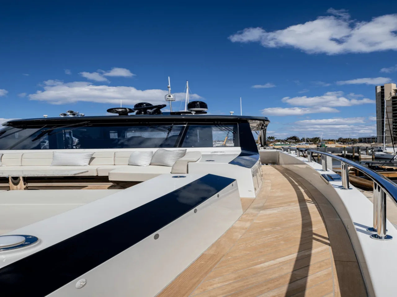 2026 Ocean Alexander 30R 98.0 feet, Clearwater, Florida #8