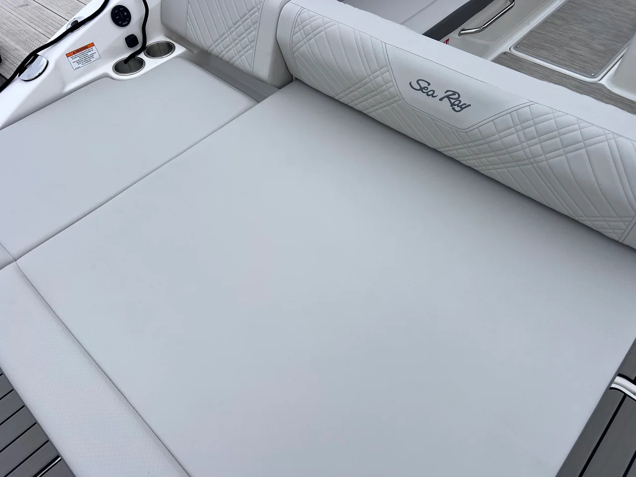 2026 Sea Ray SDX 250 Outboard 25.0 feet, Clearwater, Florida #14