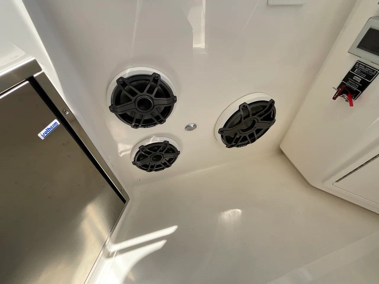 2026 Boston Whaler 350 Realm 35.0 feet, Clearwater, Florida #14