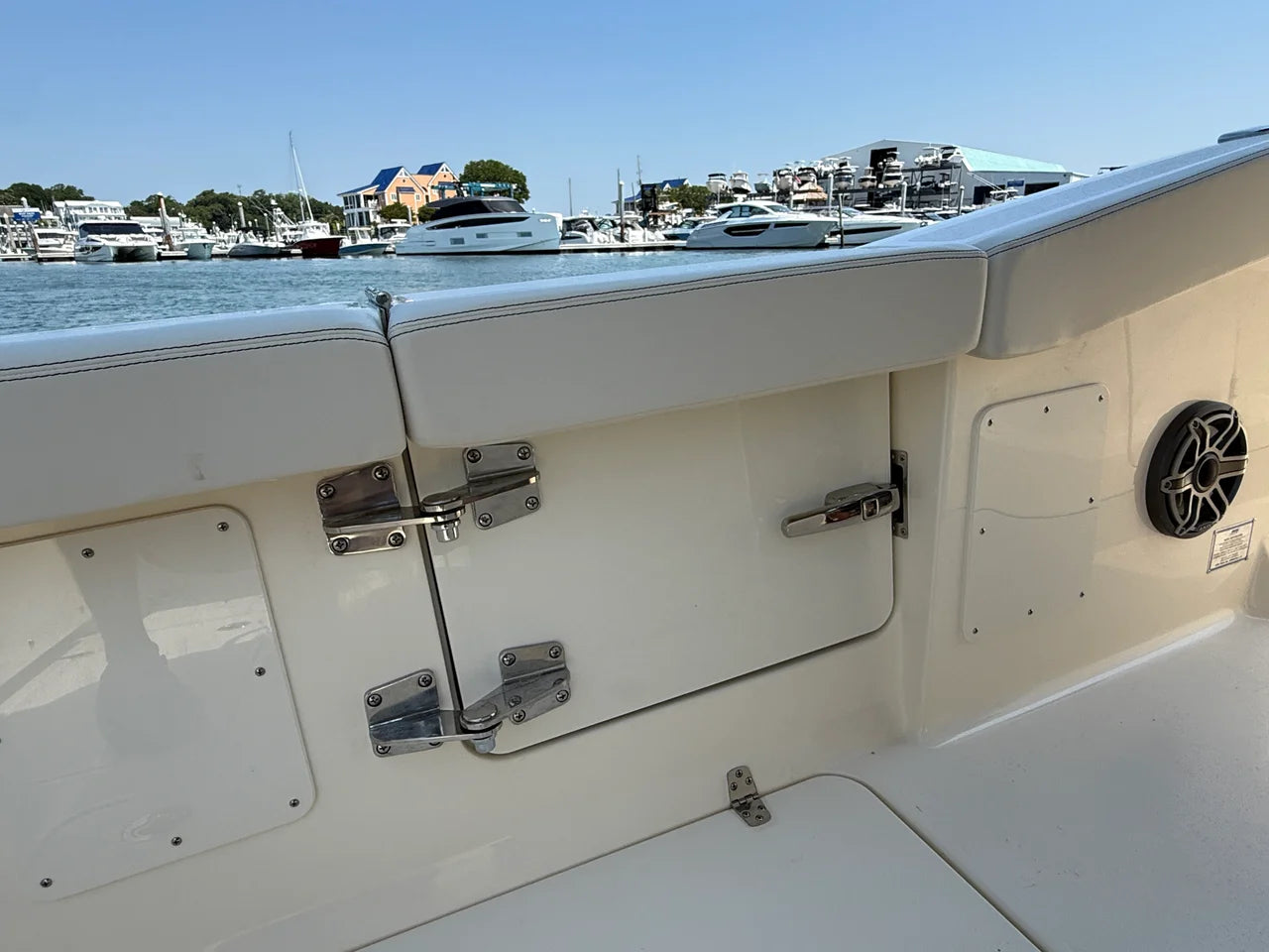 2027 Scout 260LXF 26.0 feet, Clearwater, Florida #17