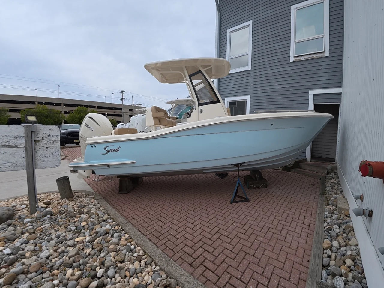 2026 Scout 240 XSF 24.0 feet, Clearwater, Florida #6