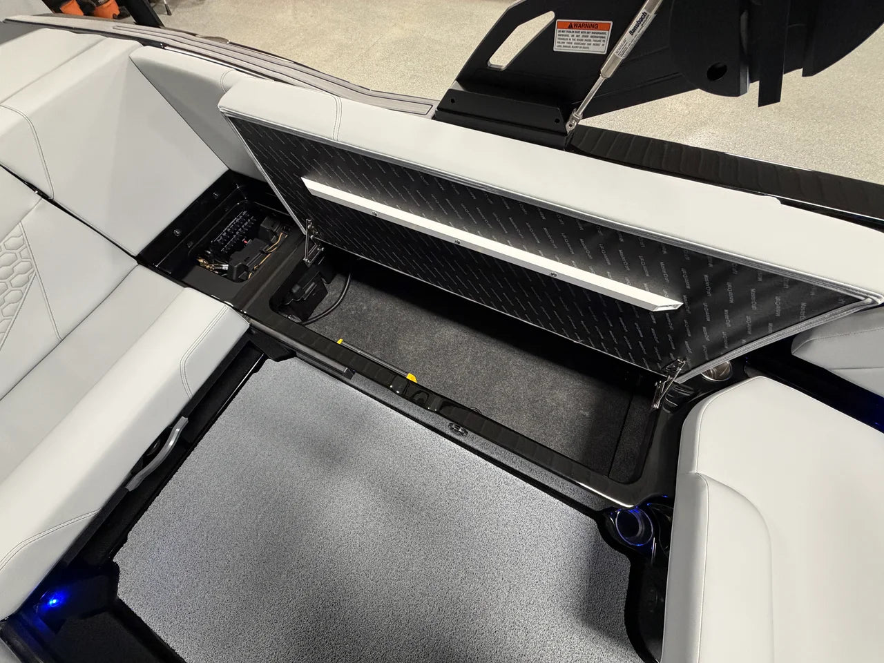 2026 Mastercraft NXT22 22.0 feet, Clearwater, Florida #47