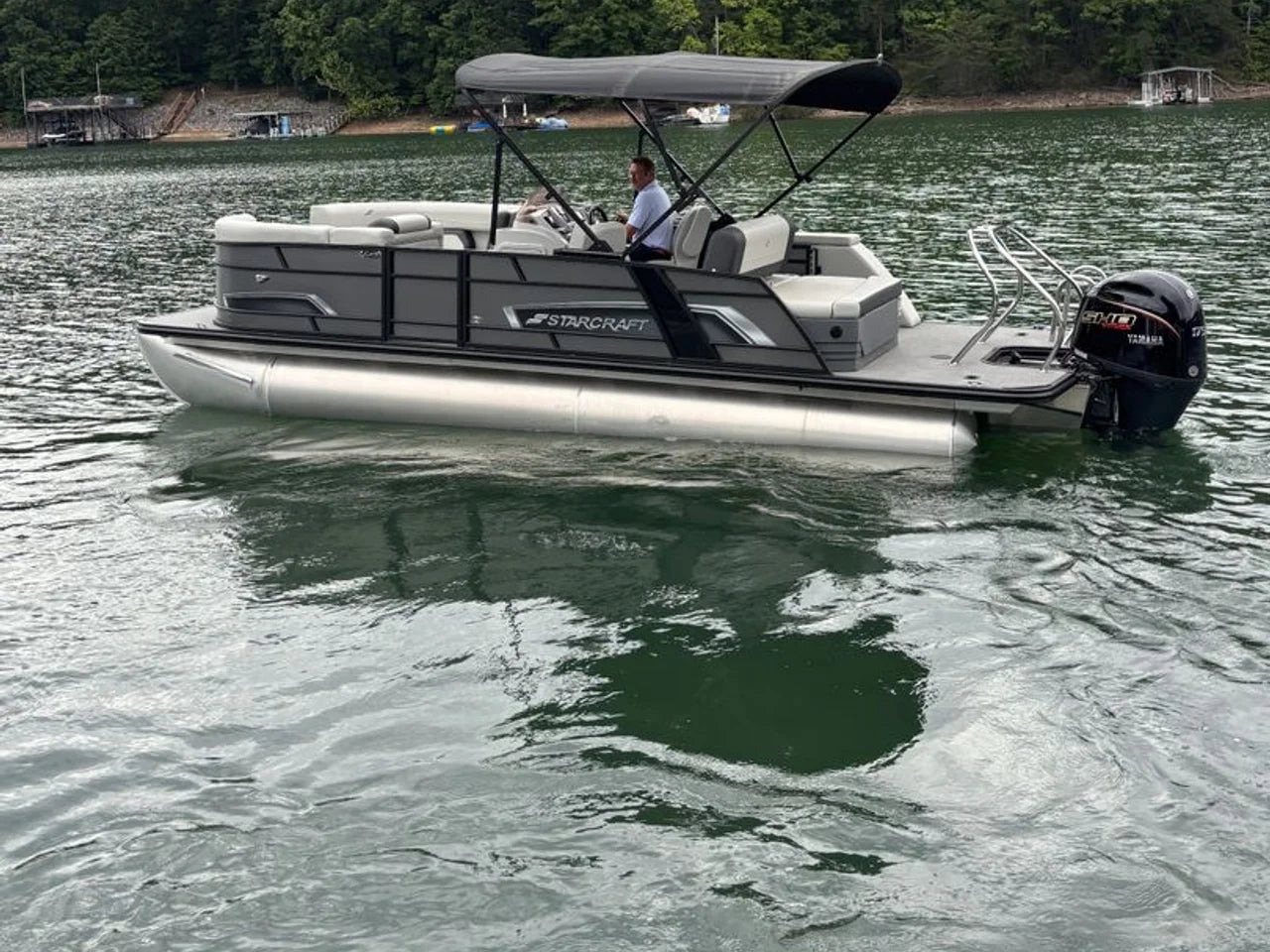 2026 Starcraft VX 22 R DH 22.0 feet, Clearwater, Florida #4
