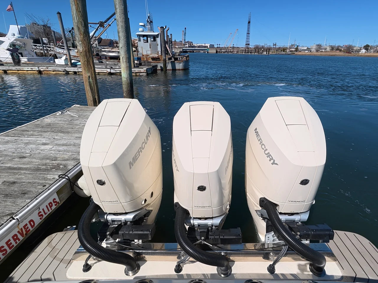 2024 Scout 377 LXF 37.0 feet, Clearwater, Florida #8