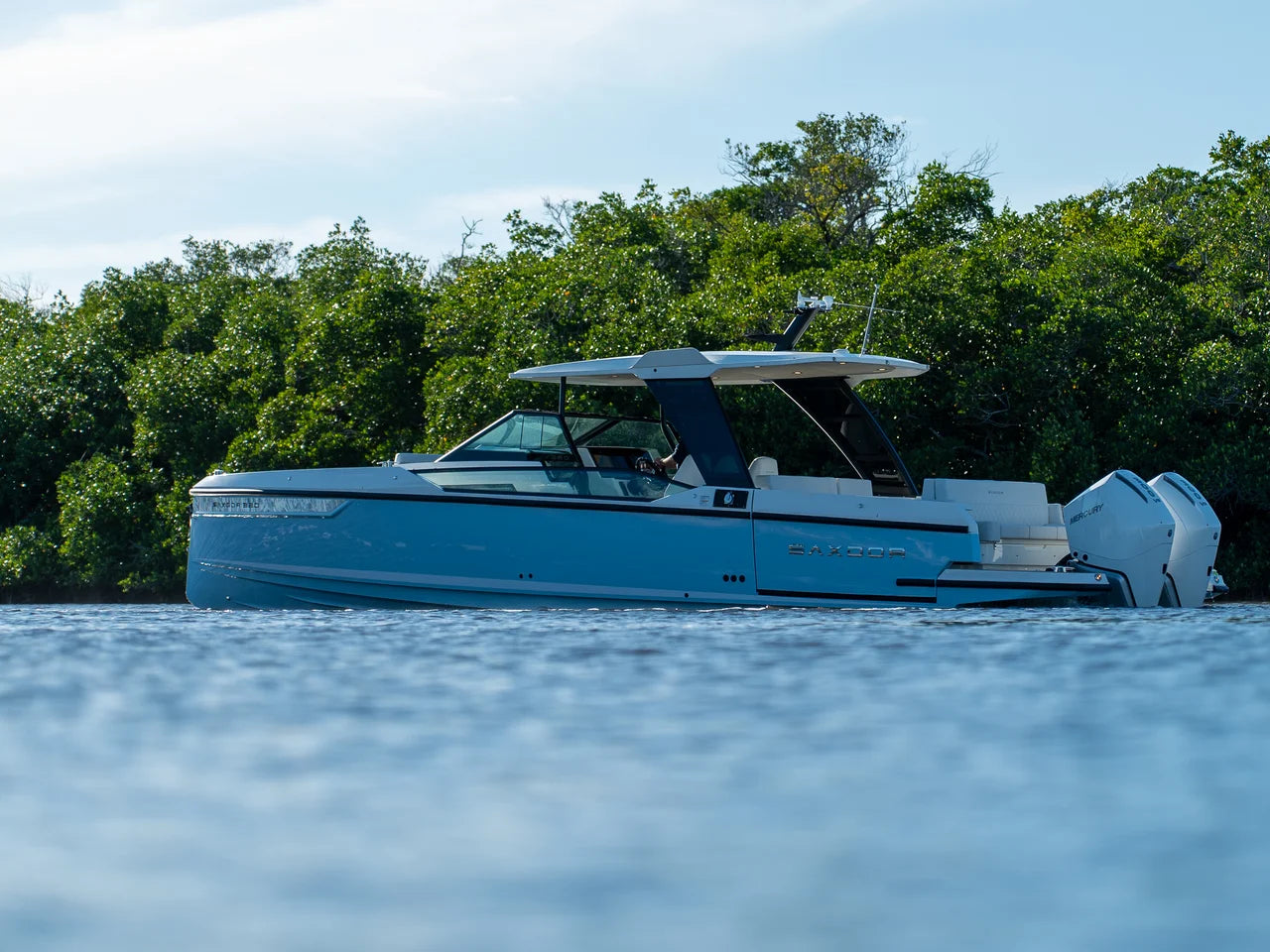 2026 Saxdor 320 GTO 32.0 feet, Clearwater, Florida #48