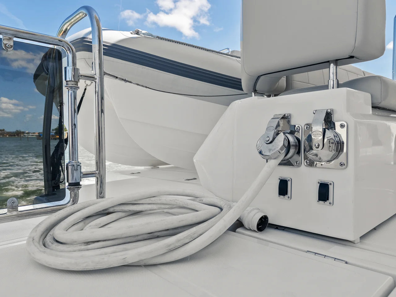 2026 Aquila 54 Yacht 54.0 feet, Clearwater, Florida #31