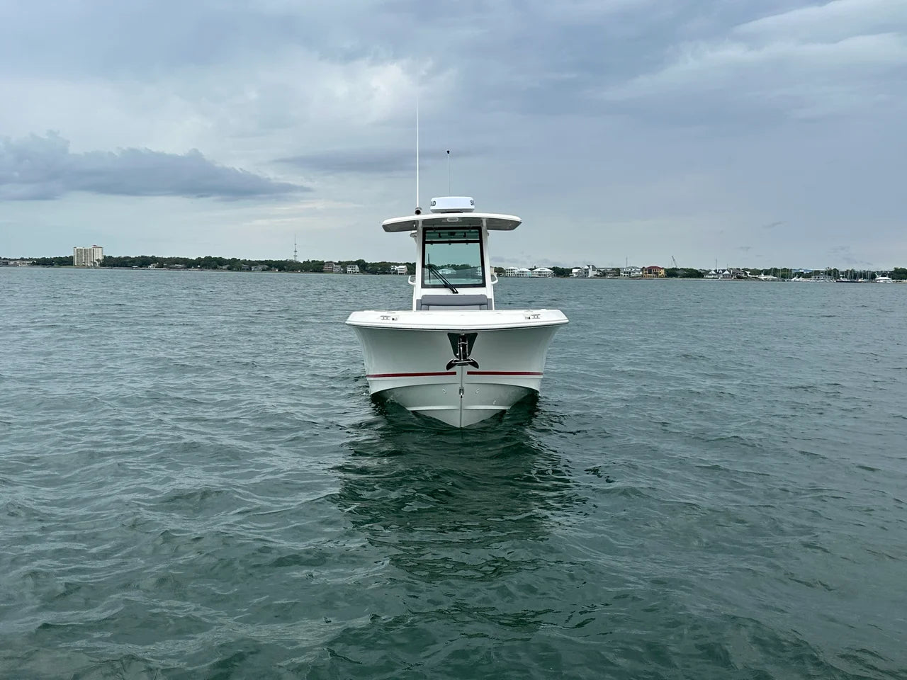 2026 Boston Whaler 280 Outrage 28.0 feet, Clearwater, Florida #4