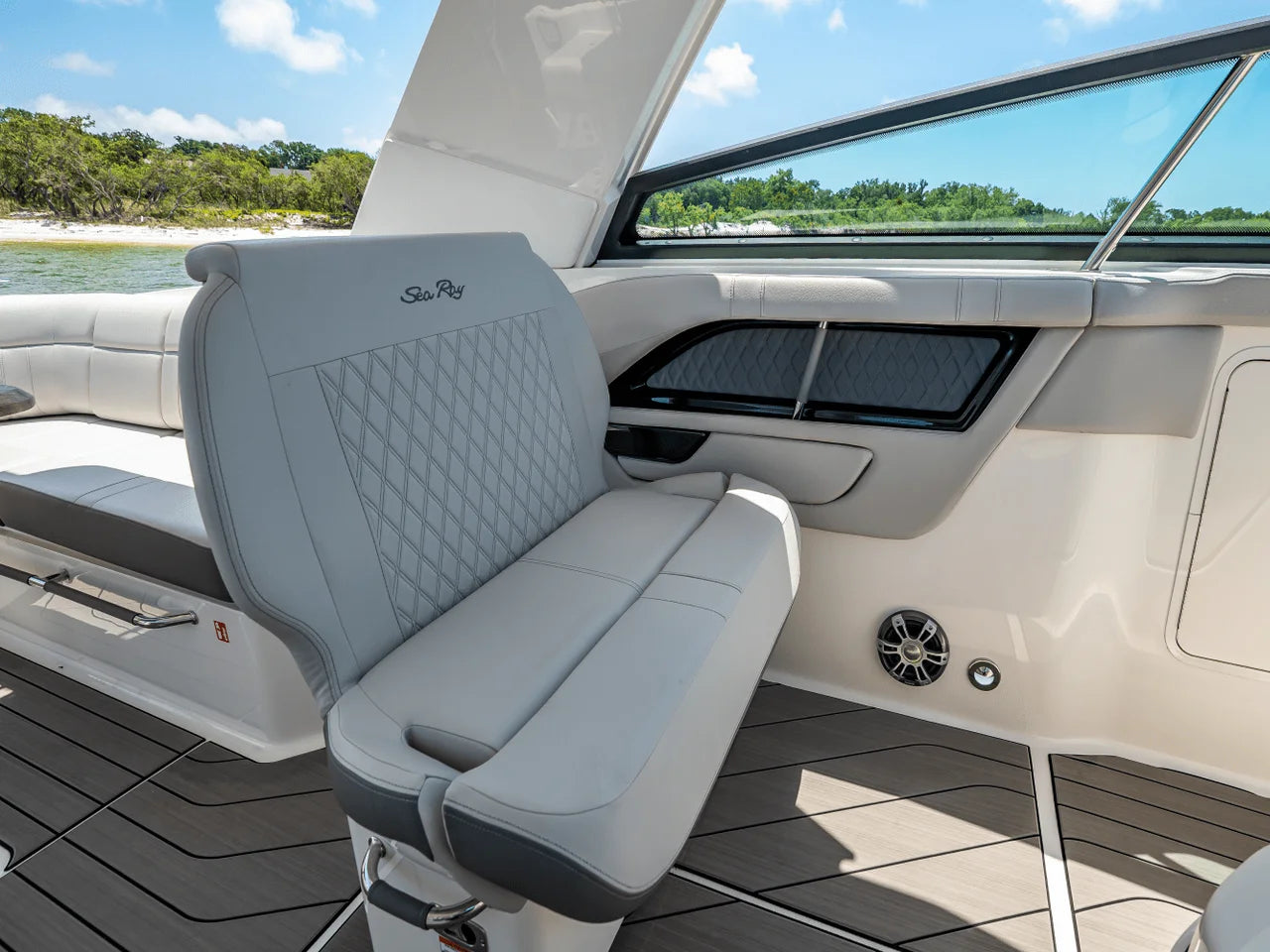 2025 Sea Ray SLX 400 Outboard 40.0 feet, Clearwater, Florida #30