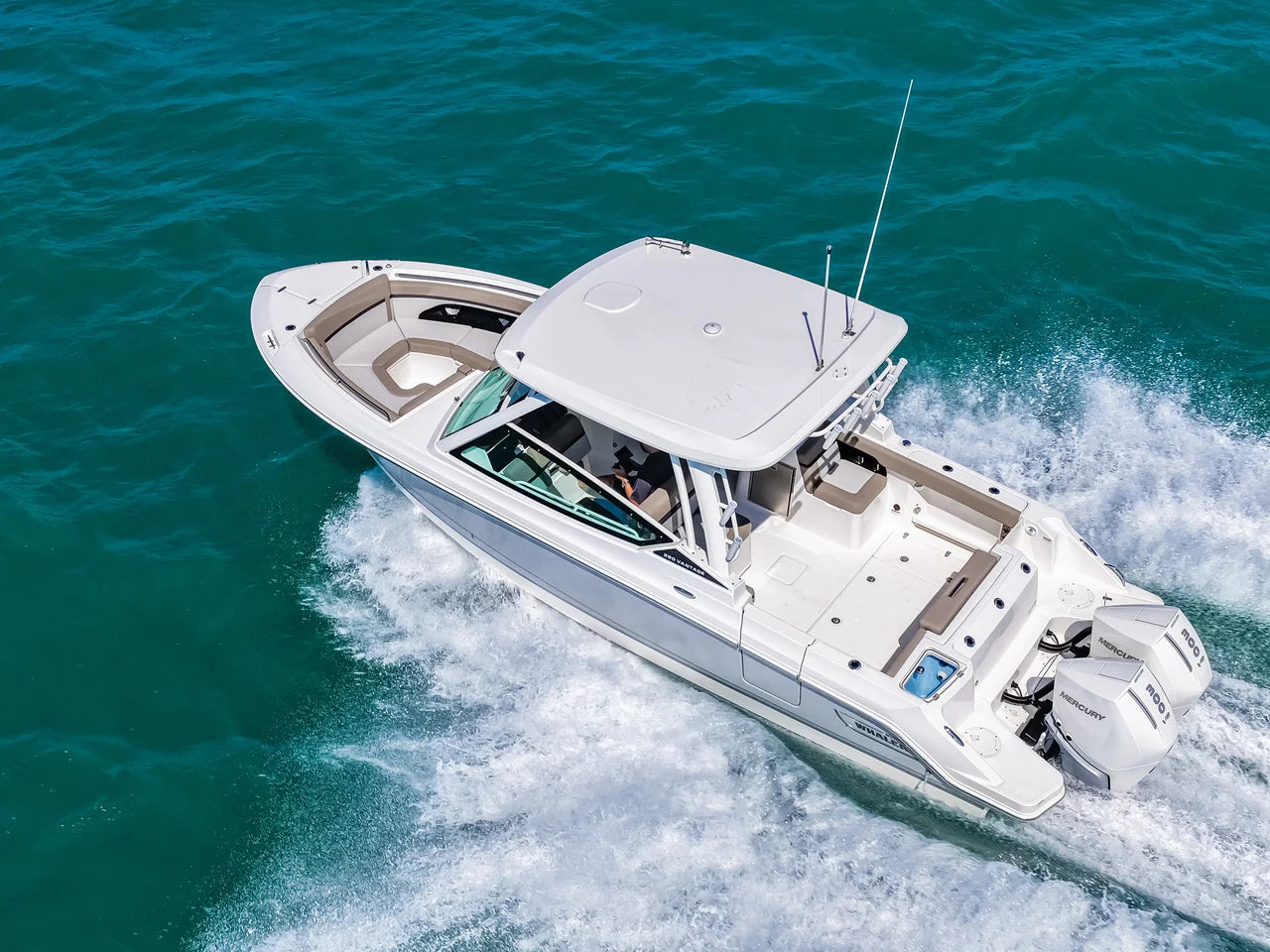 2026 Boston Whaler 280 Vantage 28.0 feet, Clearwater, Florida #38