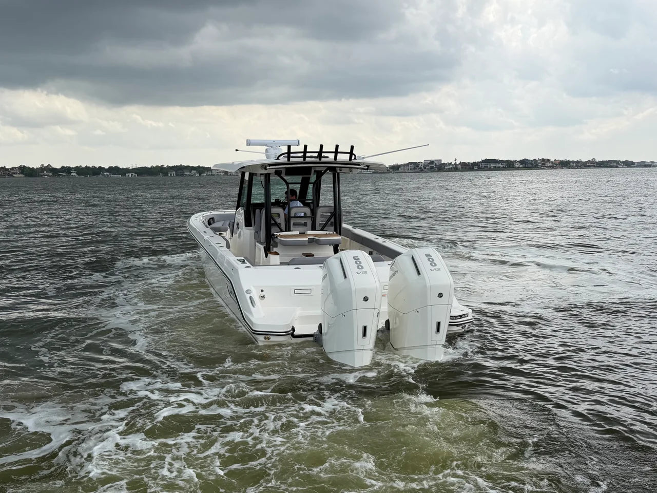 2026 Boston Whaler 360 Outrage 36.0 feet, Clearwater, Florida #11
