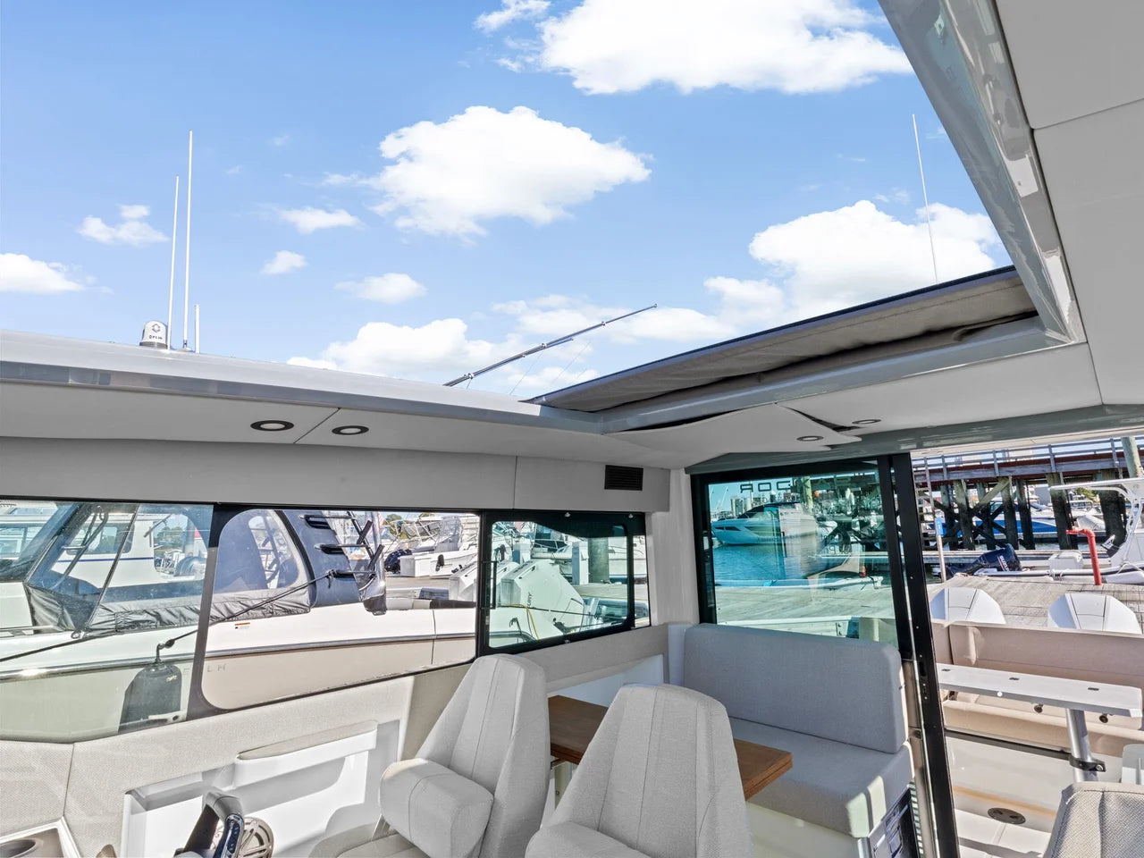 2026 Saxdor 320 GTC 32.0 feet, Clearwater, Florida #18