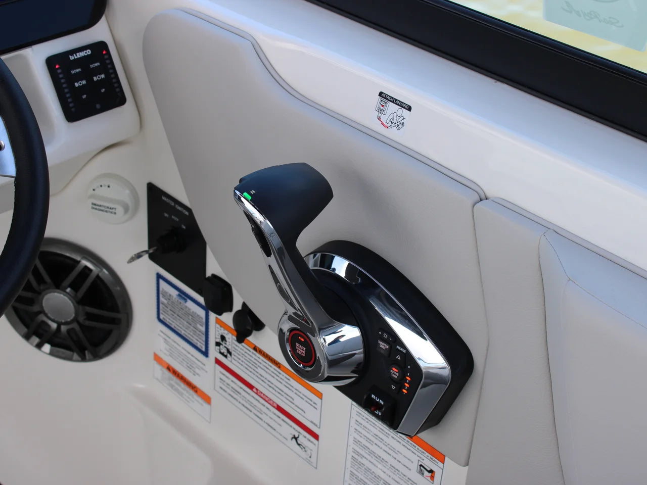 2026 Sea Ray SDX 270 Outboard 27.0 feet, Clearwater, Florida #36