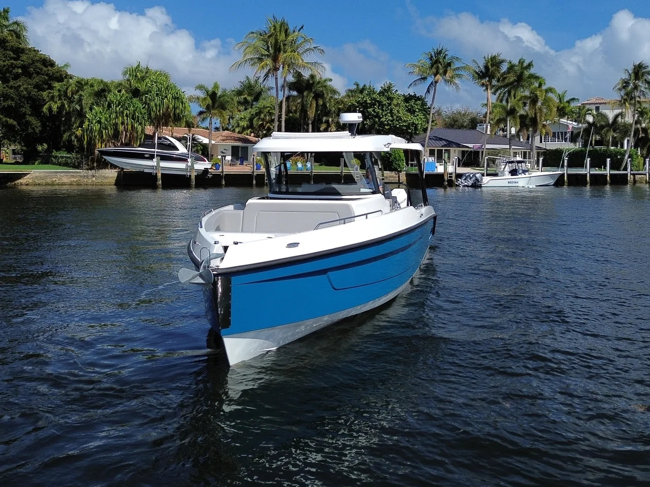 2026 Cruisers Yachts 38 VTR 38.0 feet, Clearwater, Florida #10