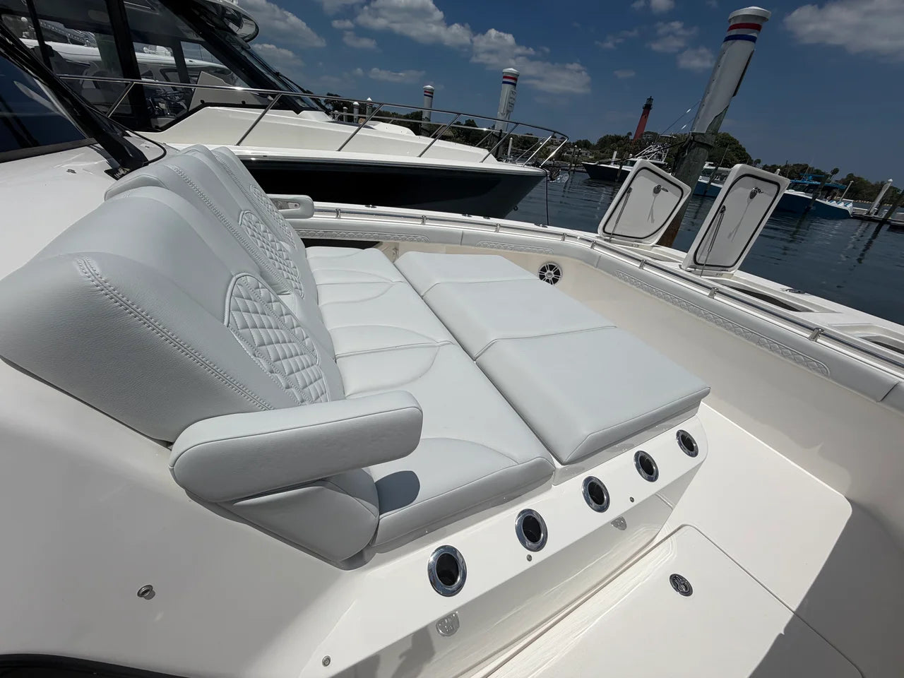 2026 Aquila 36 Molokai 36.0 feet, Clearwater, Florida #34