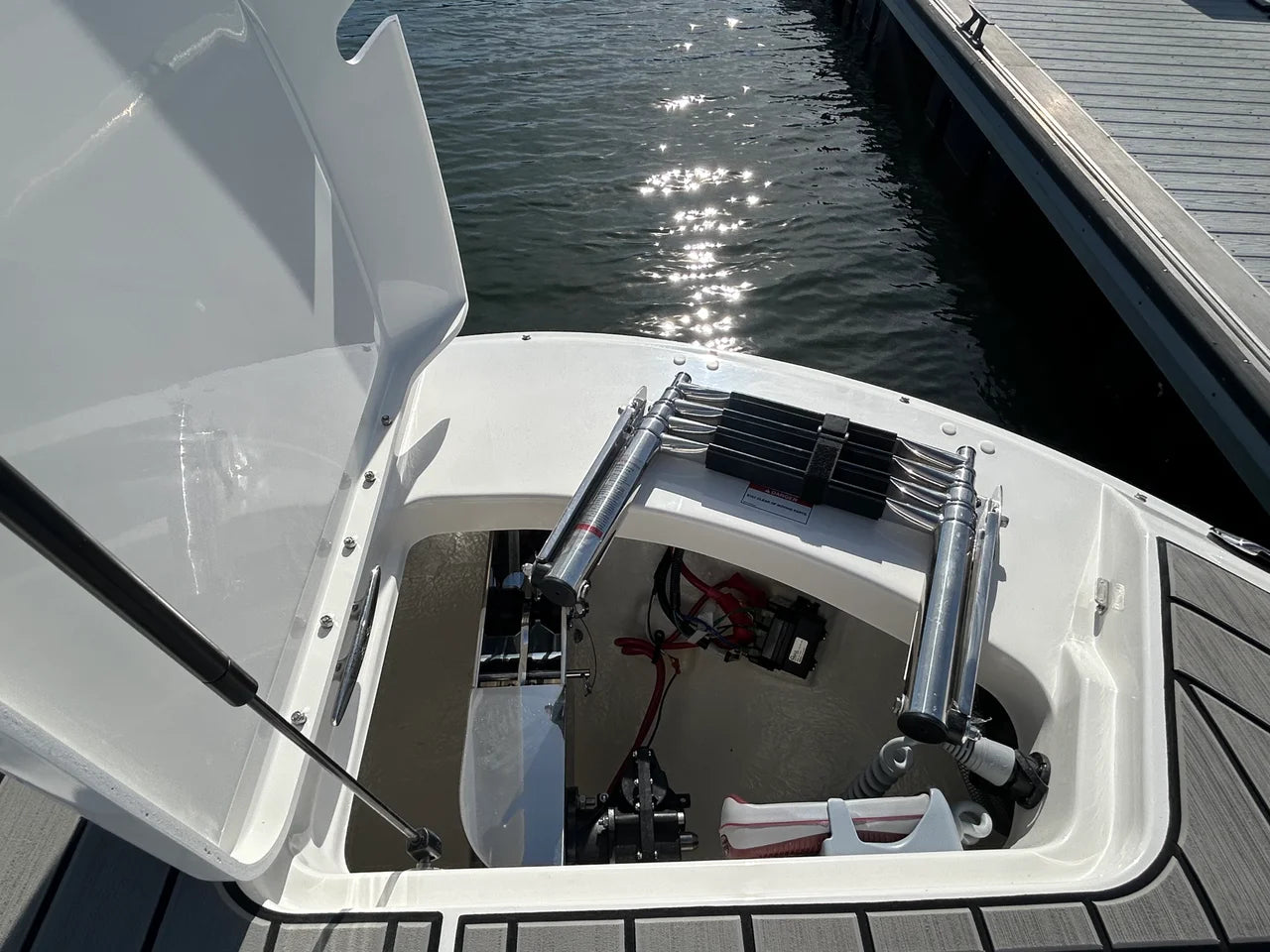 2026 Sea Ray SDX 270 Outboard 27.0 feet, Clearwater, Florida #27