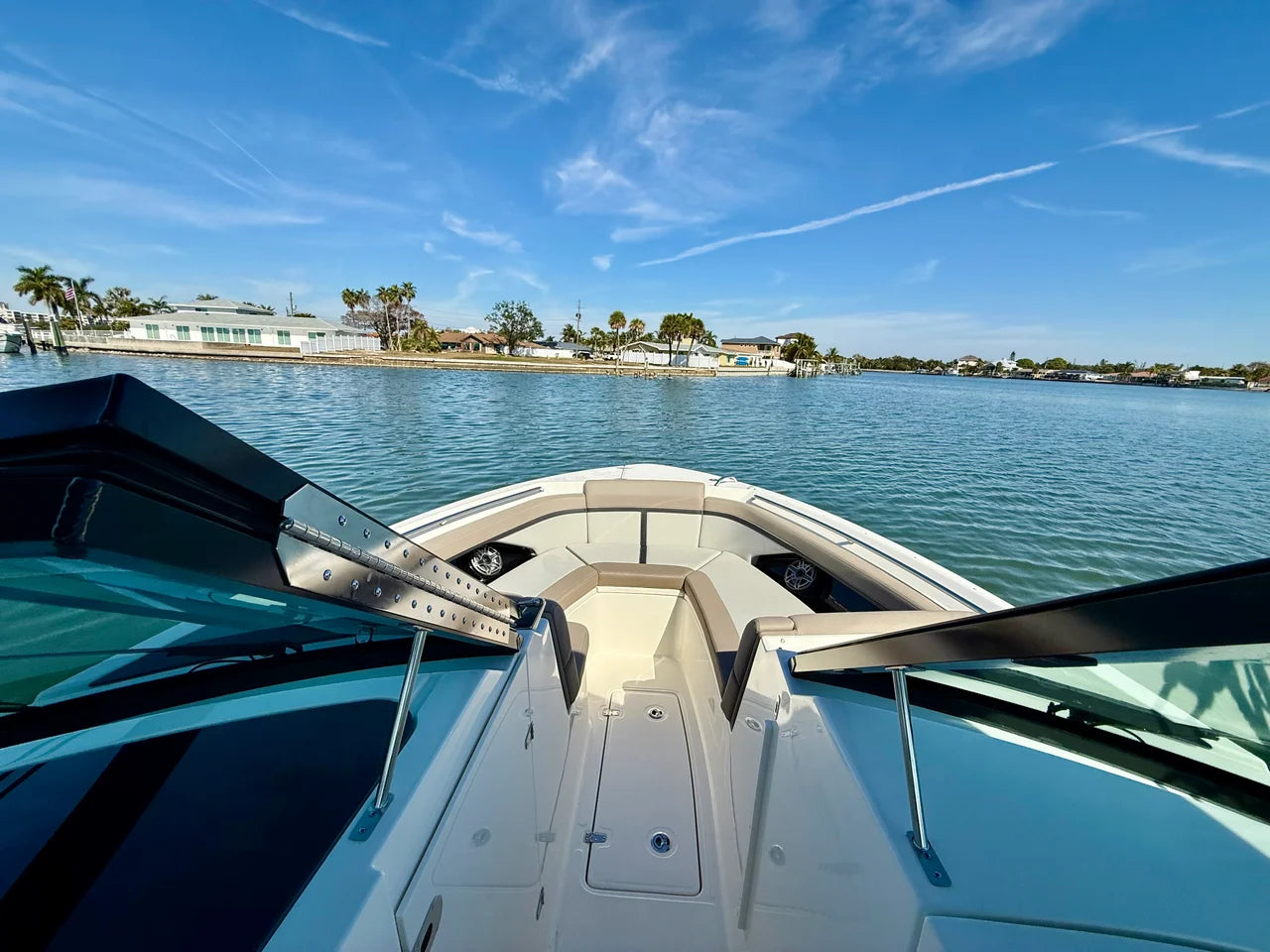 2026 Boston Whaler 330 Vantage 33.0 feet, Clearwater, Florida #61
