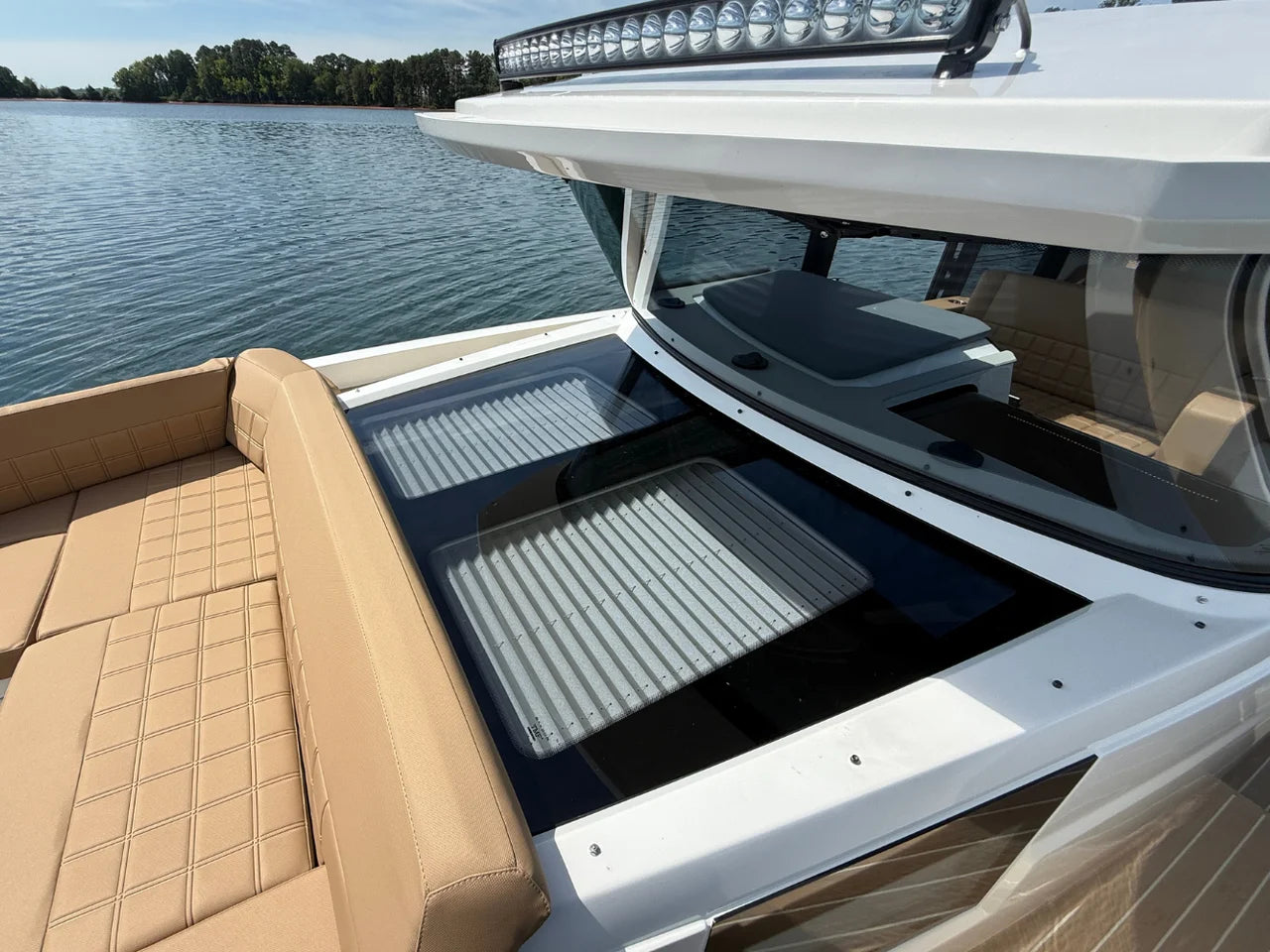 2026 Saxdor 340 GTWA 34.0 feet, Clearwater, Florida #42