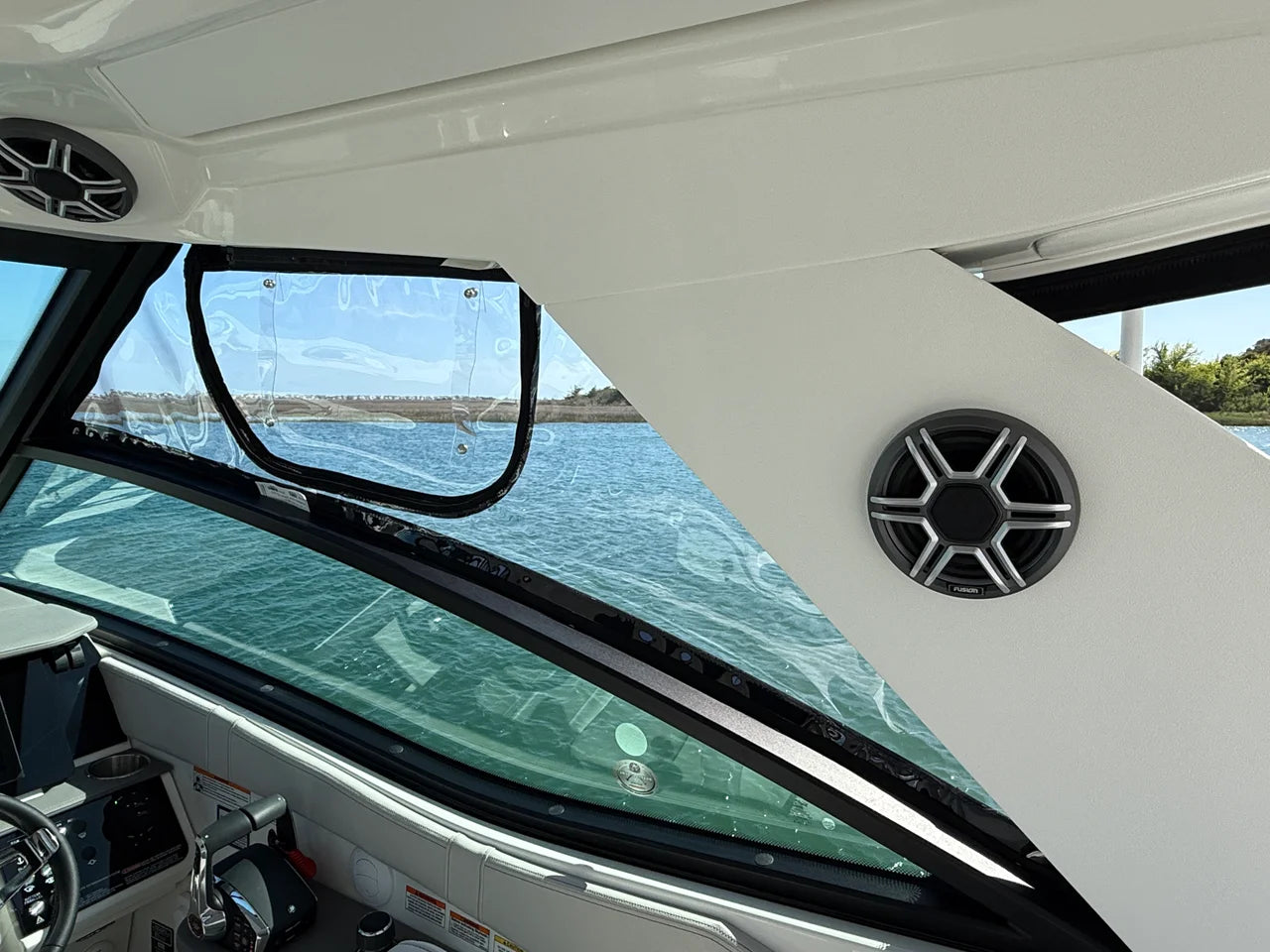 2026 Sea Ray Sundancer 320 Outboard 32.0 feet, Clearwater, Florida #30