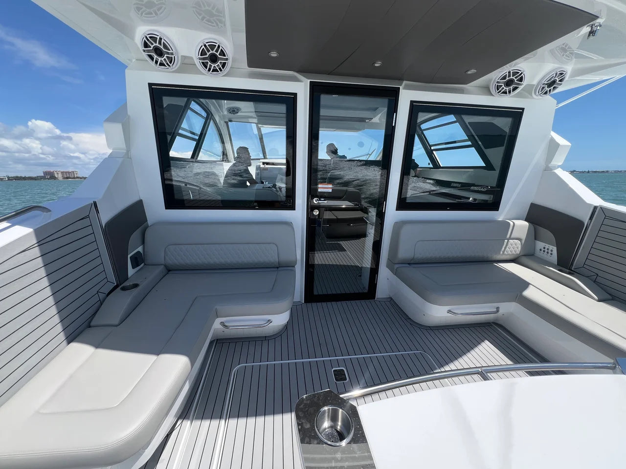 2026 Cruisers Yachts 50GLS OB 50.0 feet, Clearwater, Florida #47
