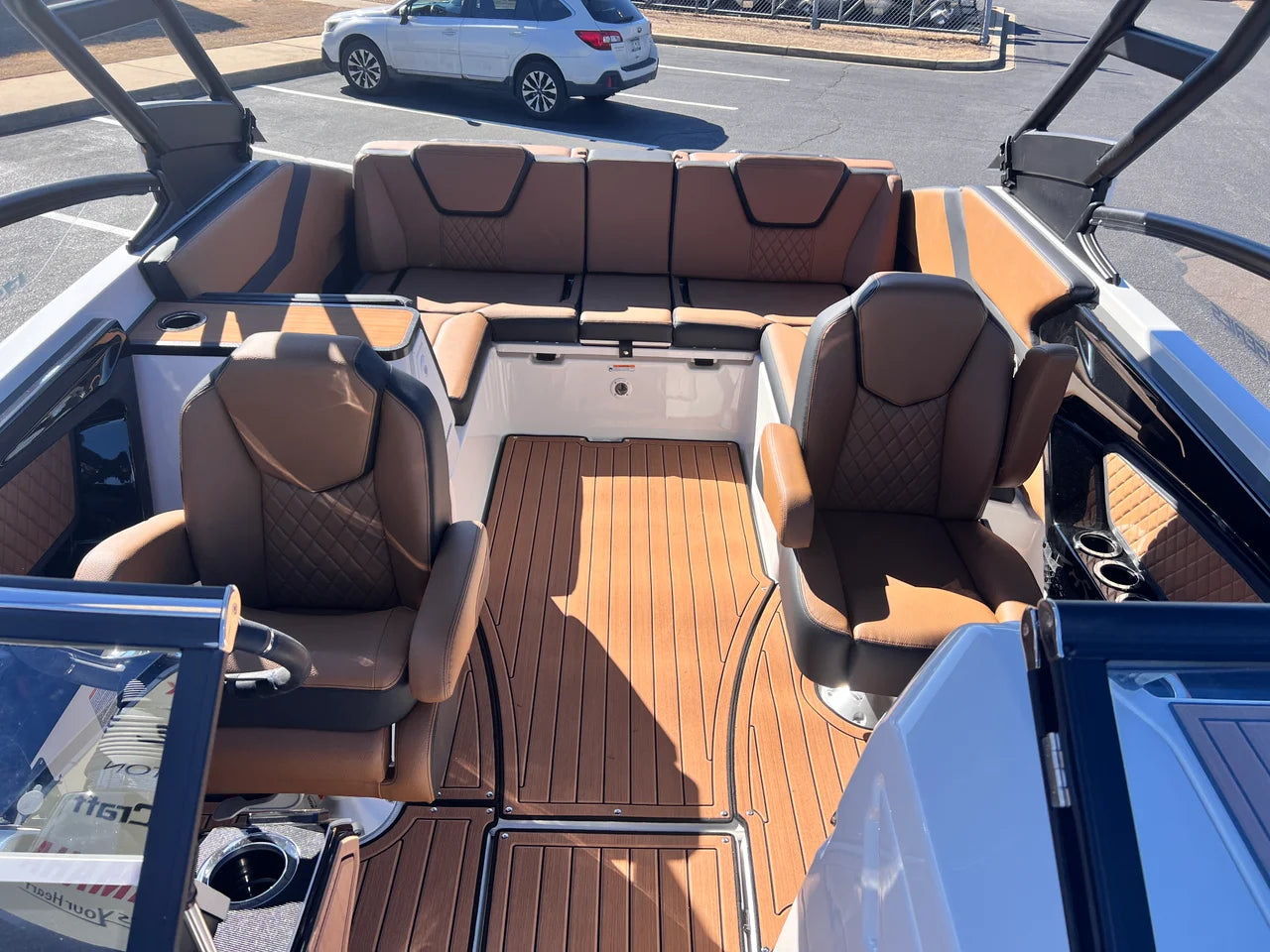 2026 Yamaha 252SE 25.0 feet, Clearwater, Florida #16