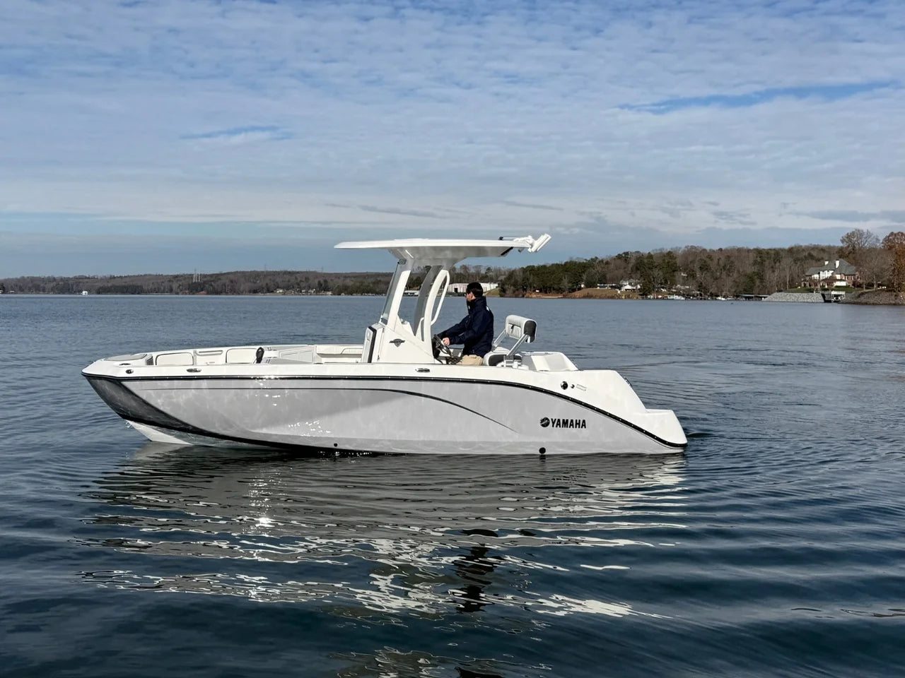2026 Yamaha 222FSH SP E 22.0 feet, Clearwater, Florida #1