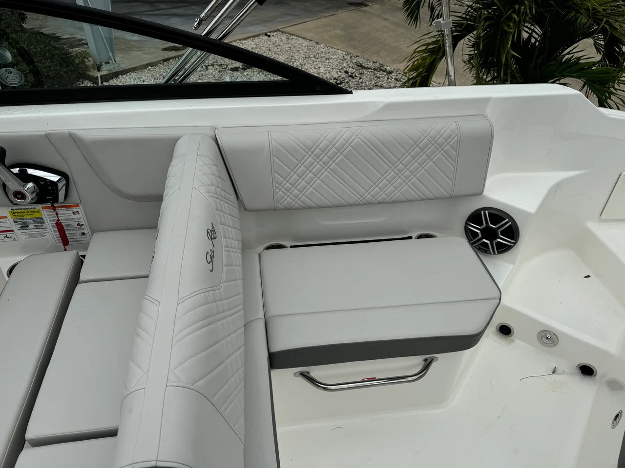 2026 Sea Ray SDX 250 Outboard 25.0 feet, Clearwater, Florida #25