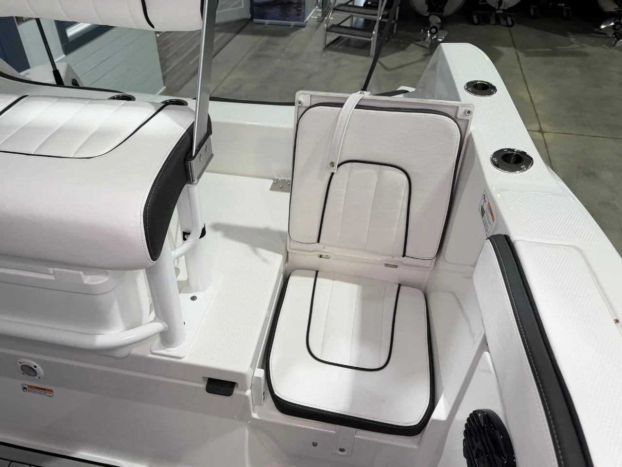 2026 Yamaha 222FSH SP E 22.0 feet, Clearwater, Florida #11