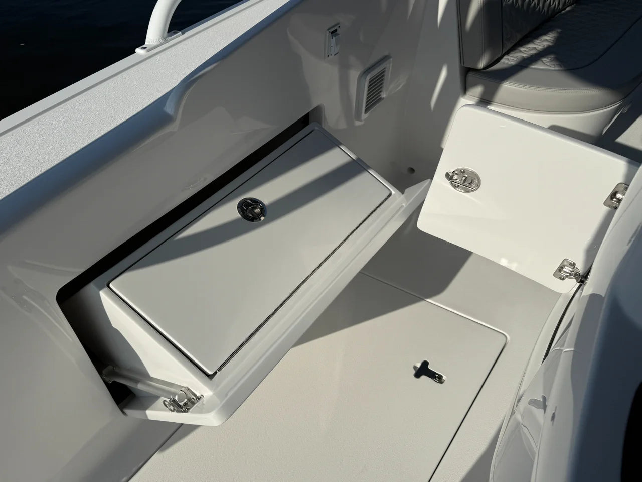 2026 Intrepid 41 Valor 41.0 feet, Clearwater, Florida #39