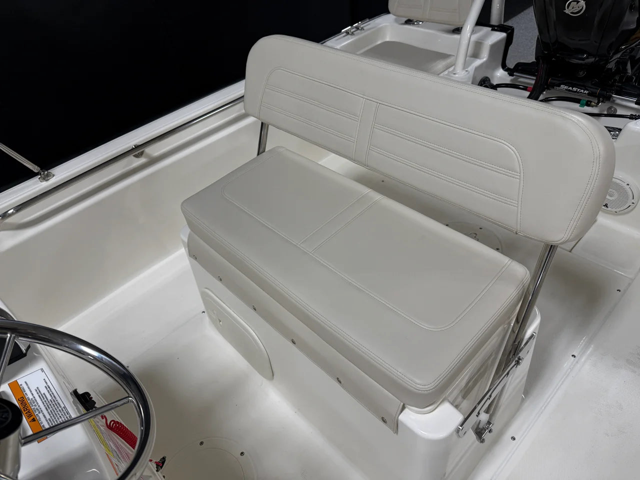 2026 Boston Whaler 170 Montauk 17.0 feet, Clearwater, Florida #20