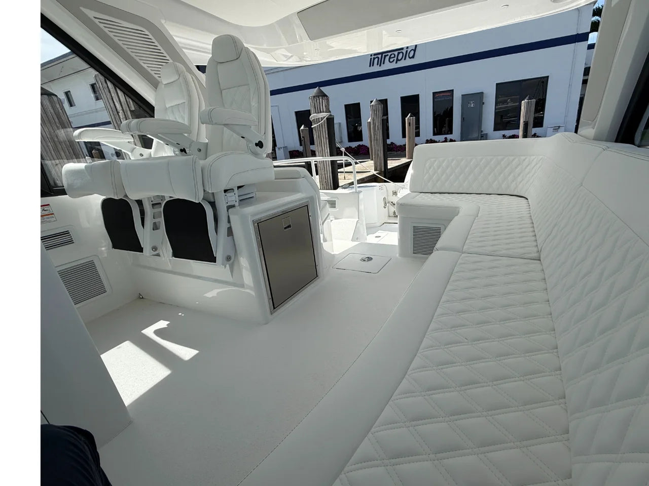 2026 Intrepid 50 EVOLUTION 50.0 feet, Clearwater, Florida #24