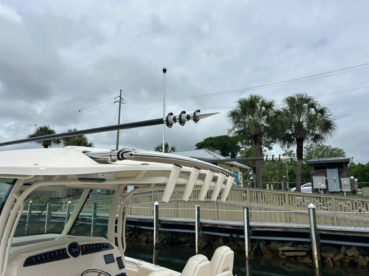 2026 Grady-White Canyon 336 33.0 feet, Clearwater, Florida #21