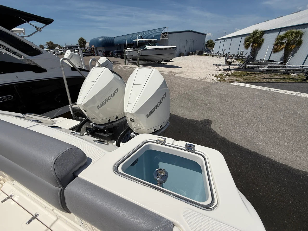 2026 Boston Whaler 280 Outrage 28.0 feet, Clearwater, Florida #22
