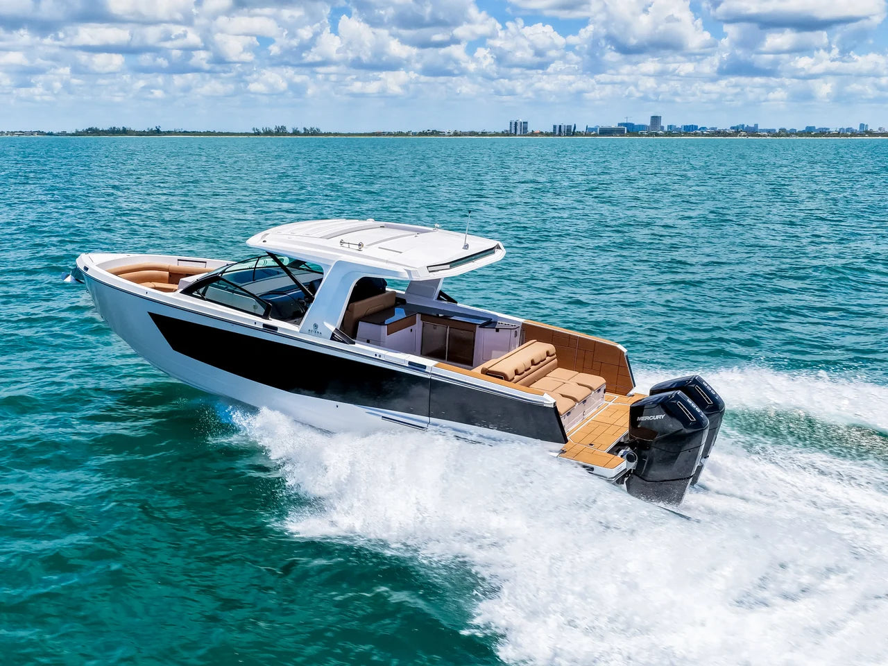 2024 Aviara AV40 Outboard 40.0 feet, Clearwater, Florida #14