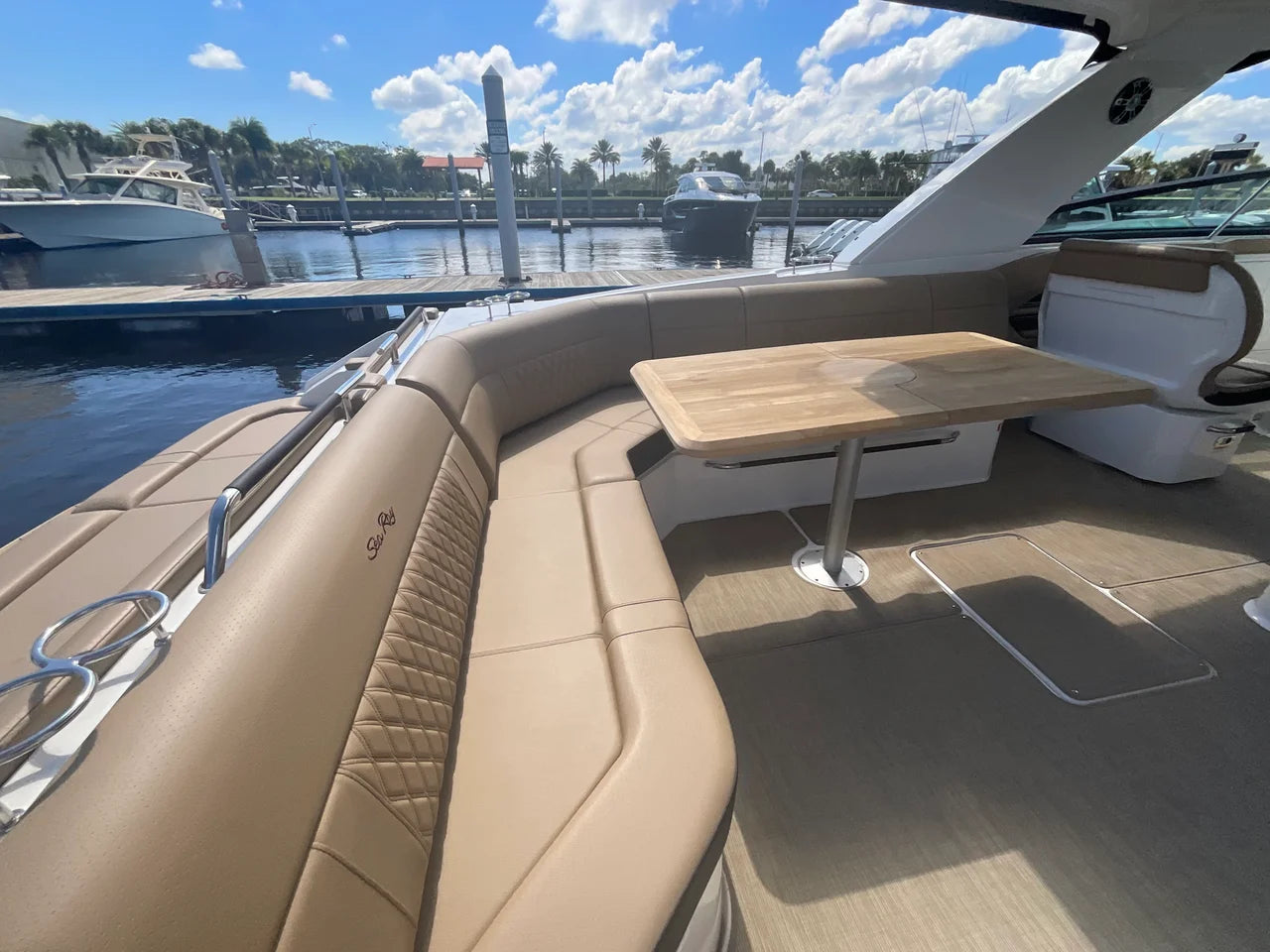 2026 Sea Ray SLX 400 Outboard 40.0 feet, Clearwater, Florida #12