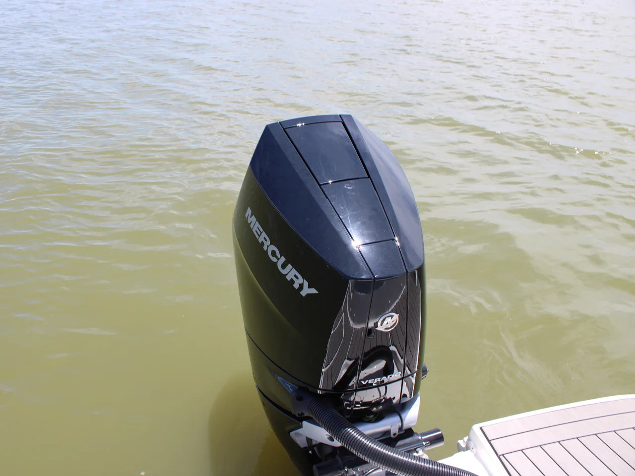 2026 Sea Ray SDX 270 Outboard 27.0 feet, Clearwater, Florida #26