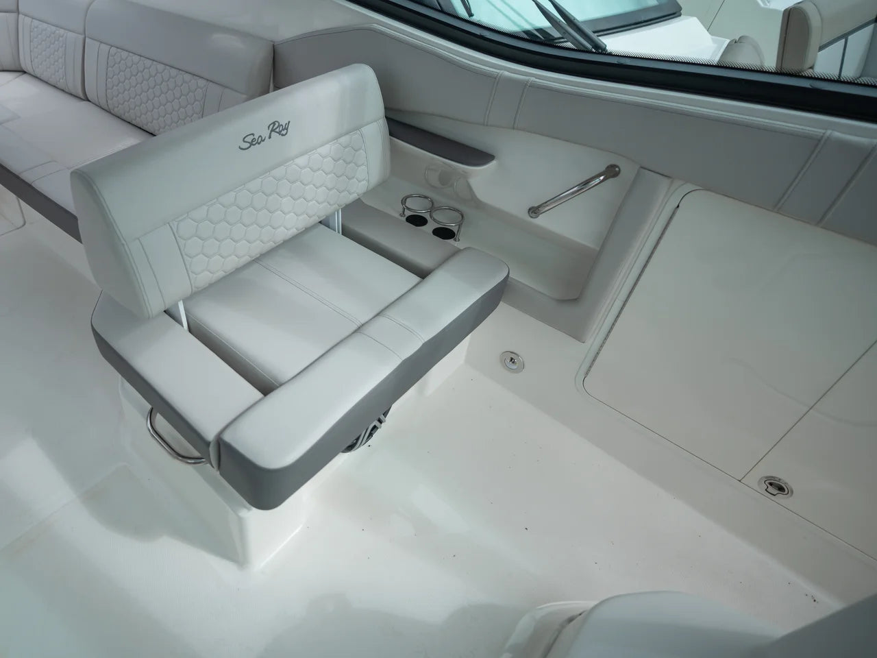 2026 Sea Ray Sundancer 320 Outboard 32.0 feet, Clearwater, Florida #28