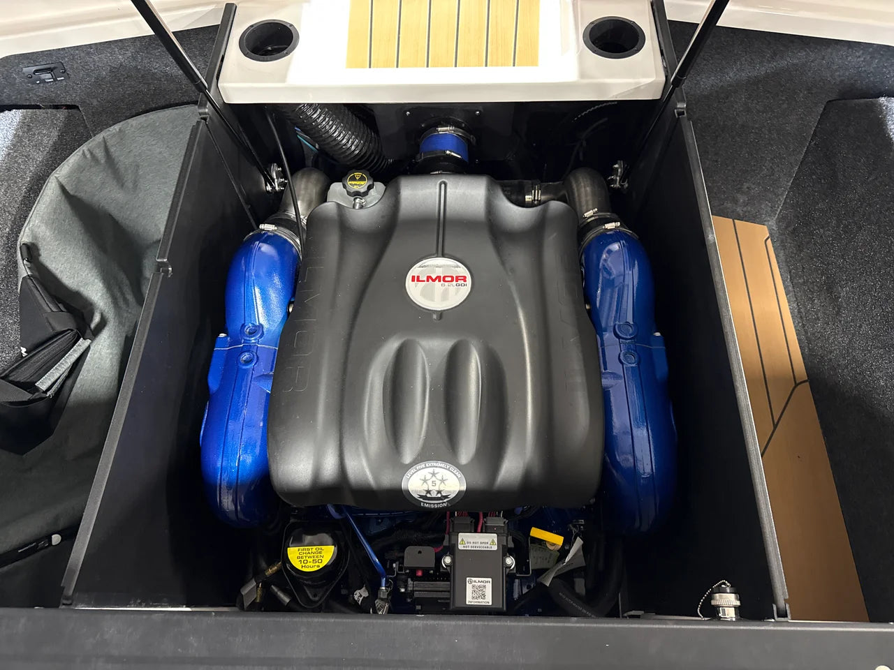 2026 Mastercraft X24 24.0 feet, Clearwater, Florida #27