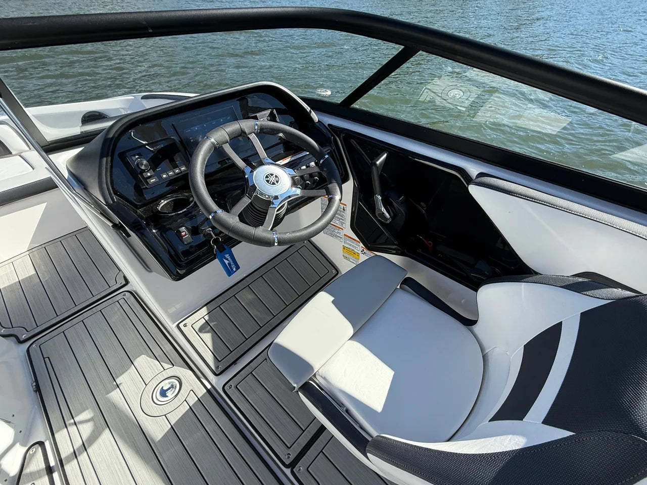 2026 Yamaha 195S 19.0 feet, Clearwater, Florida #17