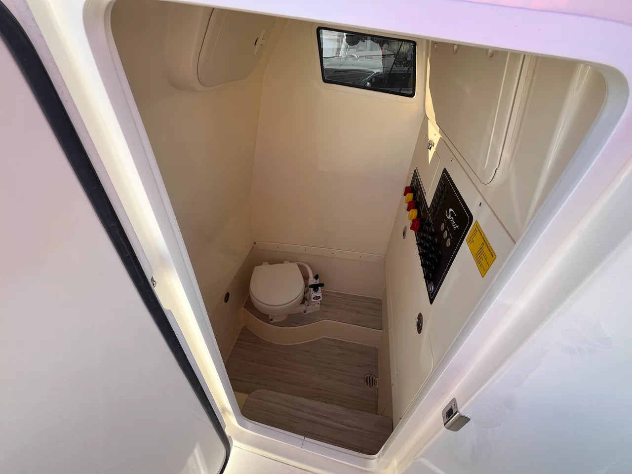 2026 Scout 260 LXF 26.0 feet, Clearwater, Florida #27