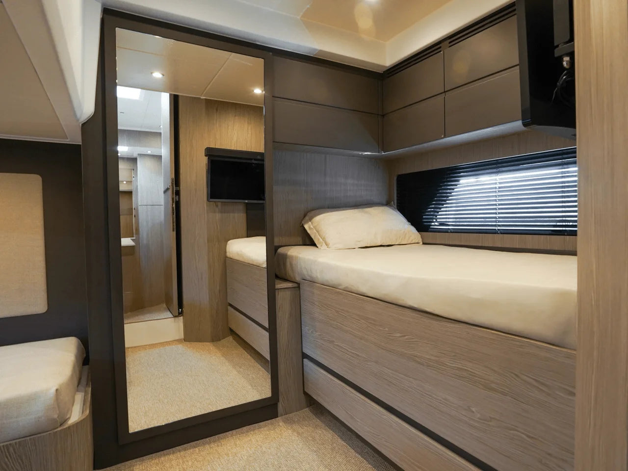2026 Azimut A45 45.0 feet, Clearwater, Florida #48