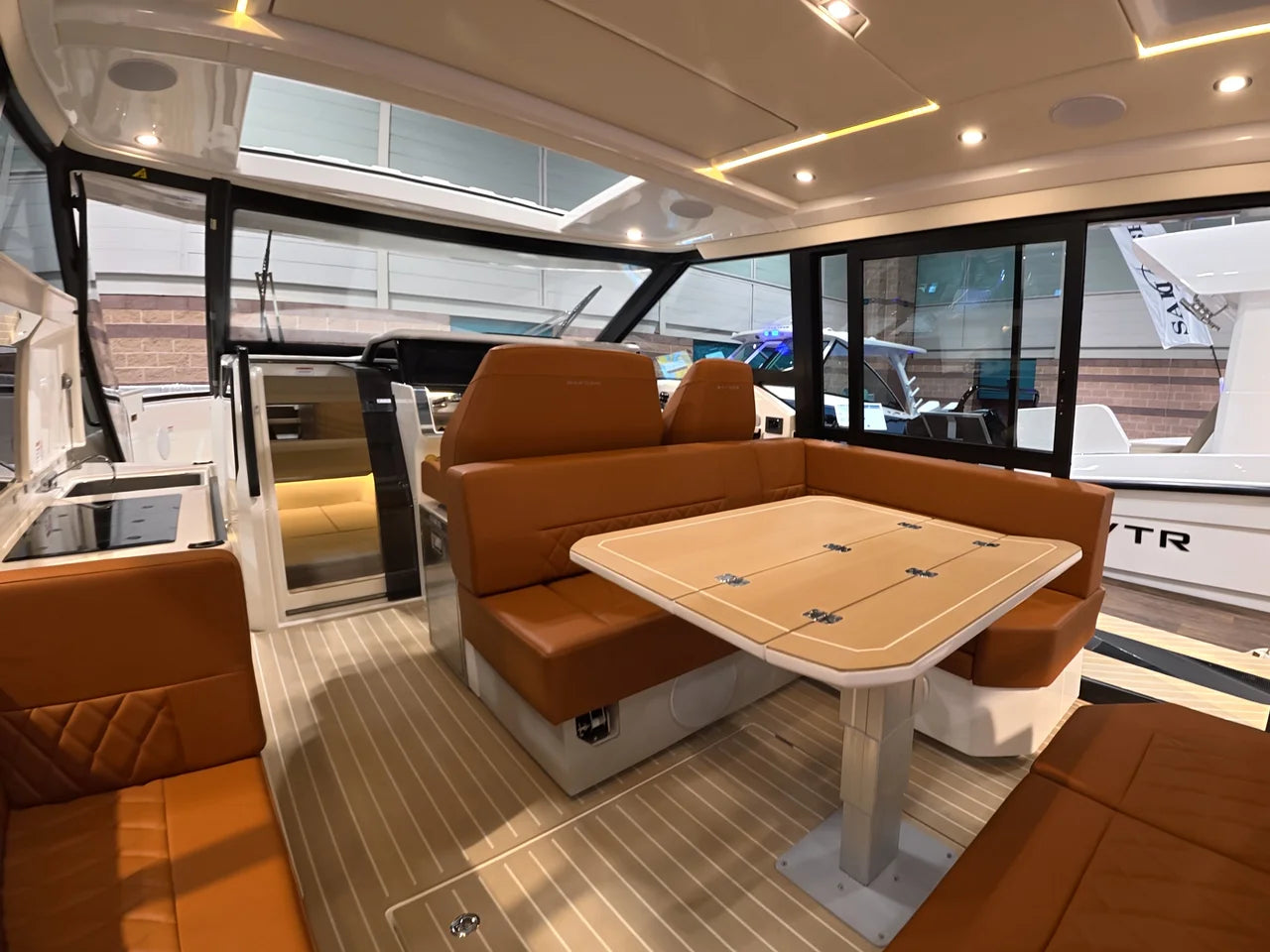 2026 Saxdor 400 GTC 40.0 feet, Clearwater, Florida #18