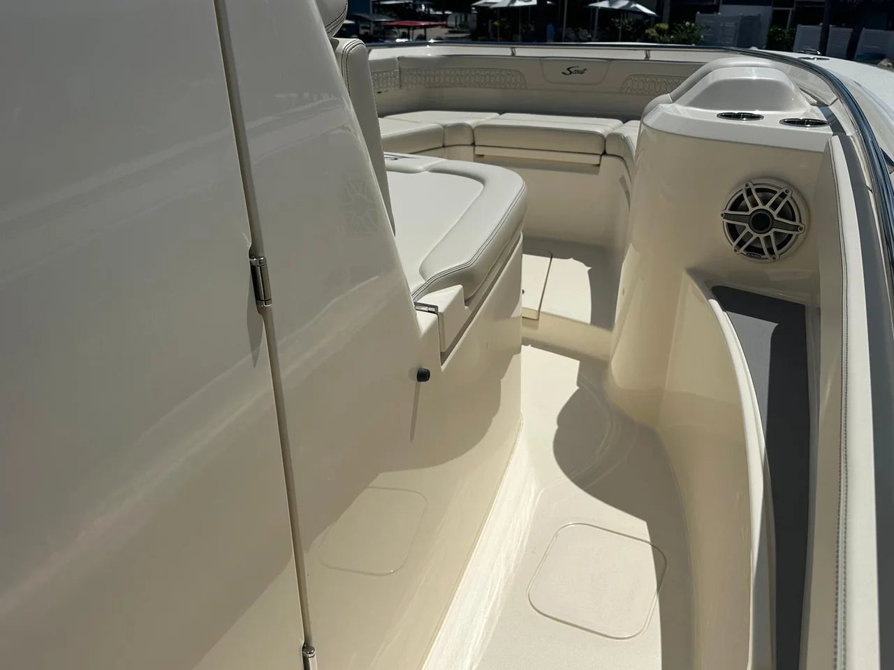2026 Scout 288 LXF 28.0 feet, Clearwater, Florida #21