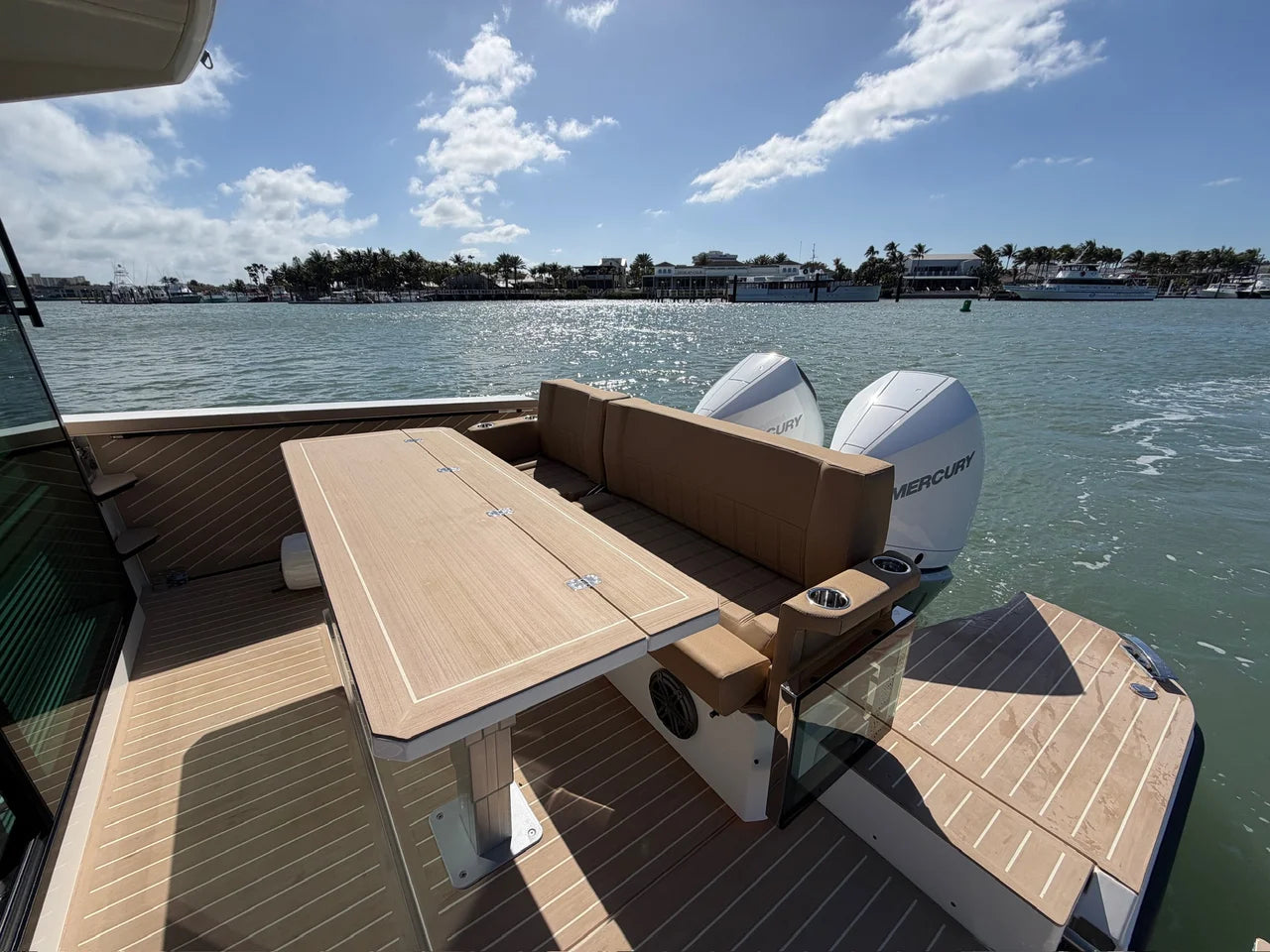 2026 Saxdor 320 GTC 32.0 feet, Clearwater, Florida #5