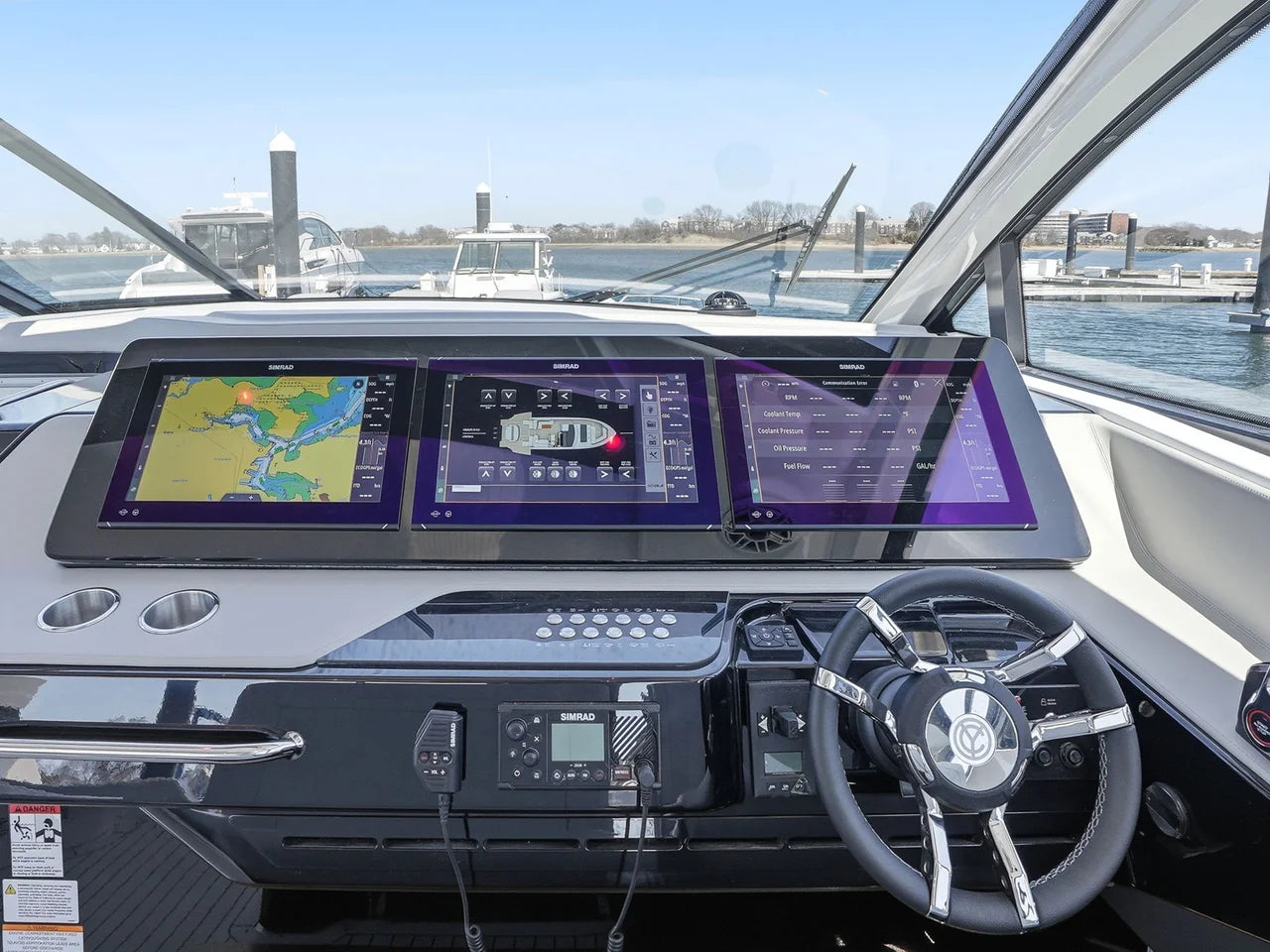 2026 Cruisers Yachts 50GLS OB 50.0 feet, Clearwater, Florida #27