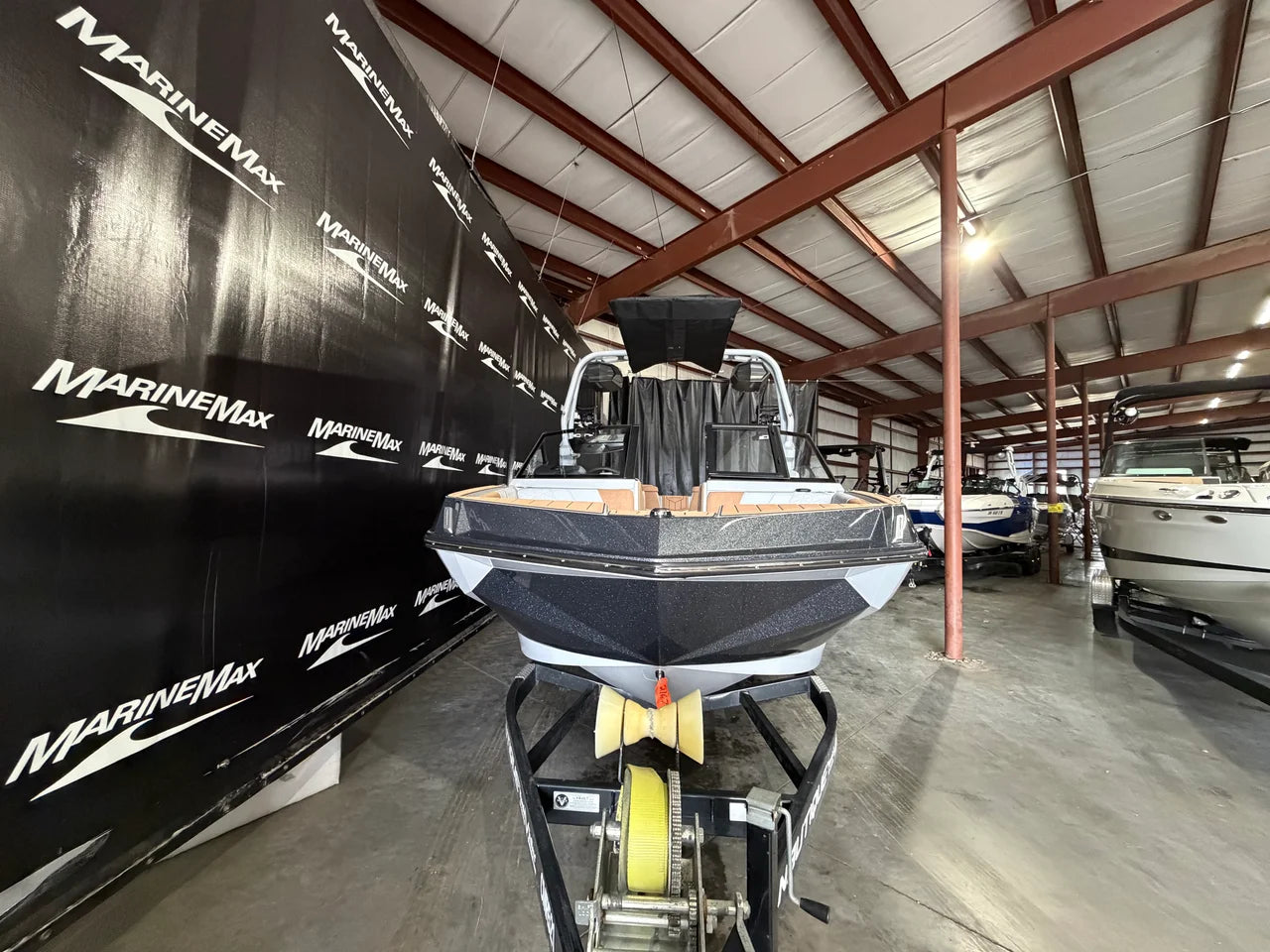 2026 Nautique Super Air Nautique GS22 22.0 feet, Clearwater, Florida #2