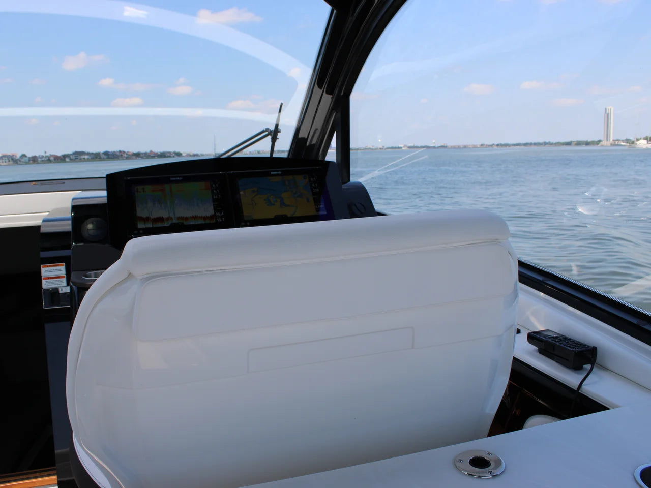 2026 Sea Ray Sundancer 370 Outboard 37.0 feet, Clearwater, Florida #63