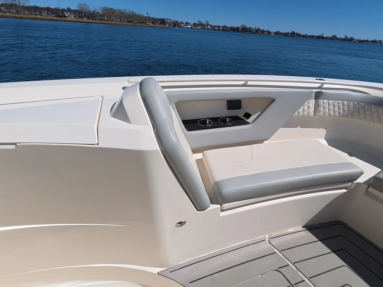 2024 Scout 377 LXF 37.0 feet, Clearwater, Florida #35