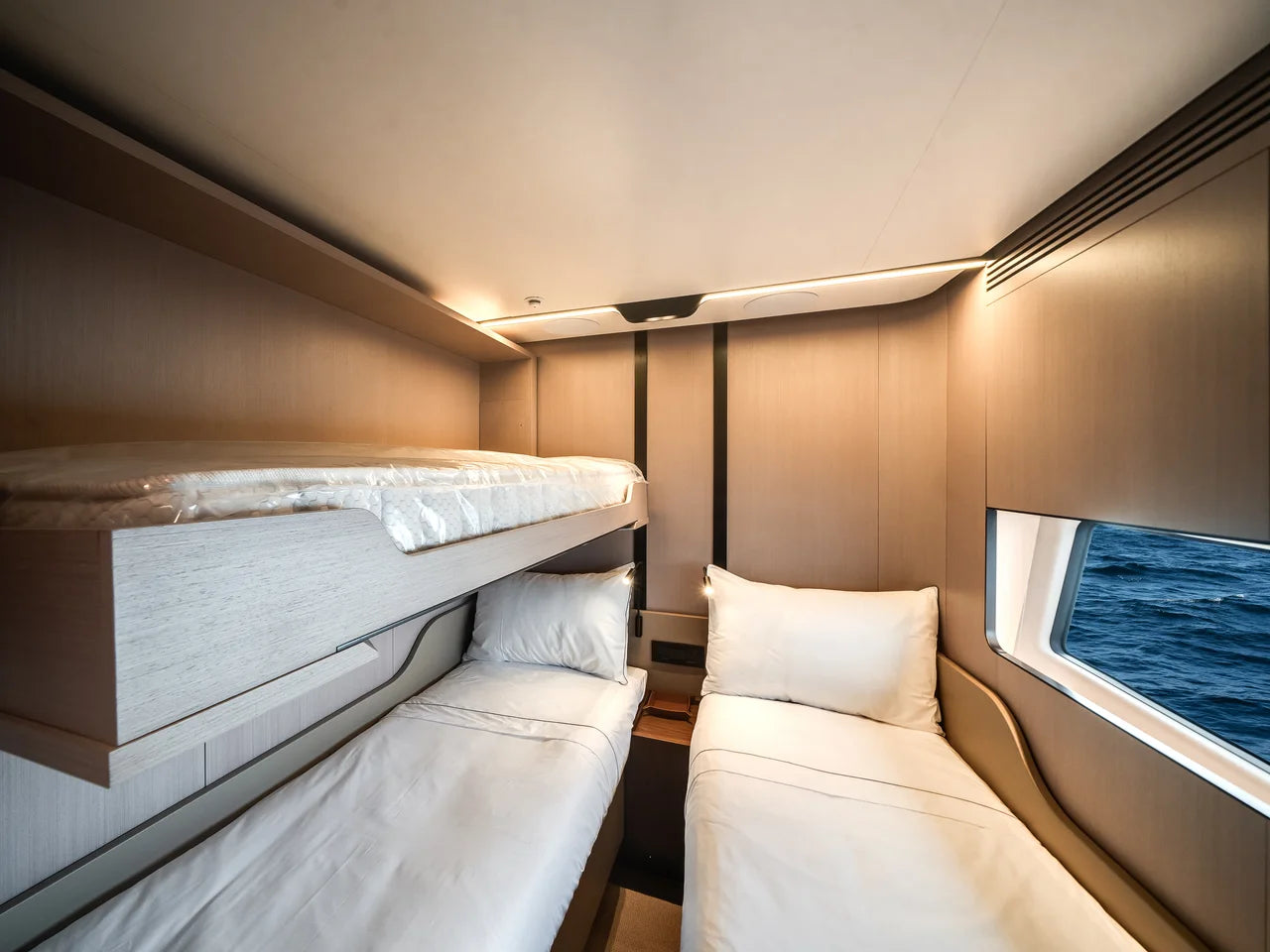2026 Azimut S8 80.0 feet, Clearwater, Florida #64